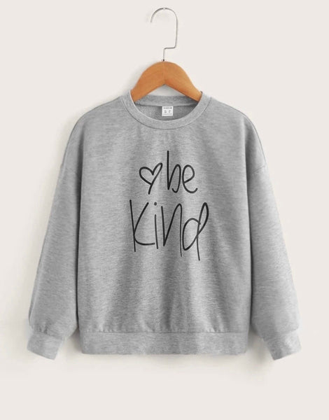 Be Kind