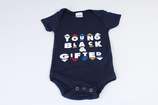 YBG Onesie