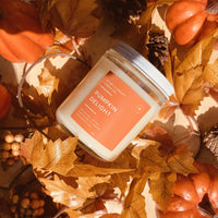 Pumpkin Delight