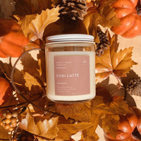 Chai Latte
