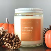 Pumpkin Delight