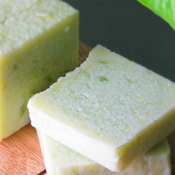 Asosi Haitian Soap