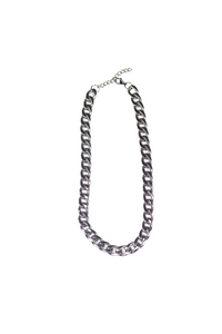 The Emmanuela Set in Steel