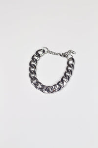 The Emmanuela Set in Steel
