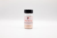 Pink Sea Salt