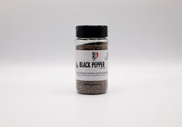 Black Pepper