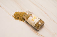 Lemon Pepper