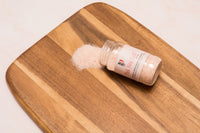Pink Sea Salt