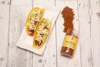 Mexican Taco Seasoning